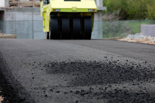 Best Permeable Paver Driveway  in Granite Falls, WA