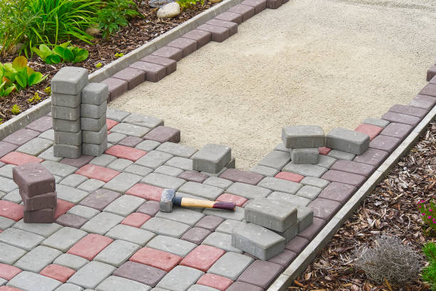 Best Professional Driveway Pavers  in Granite Falls, WA