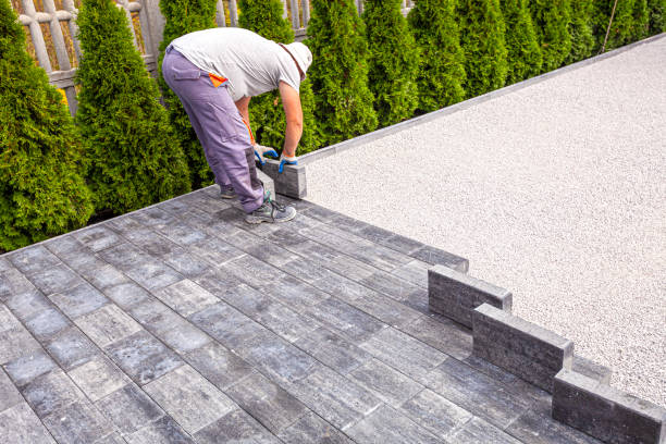 Reliable Granite Falls, WA Driveway Pavers Solutions