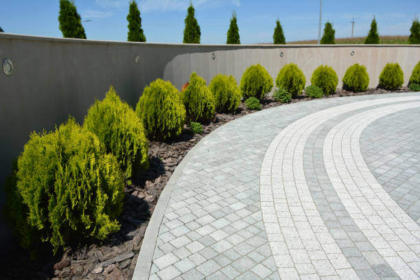 Trusted Granite Falls, WA Driveway Pavers Experts