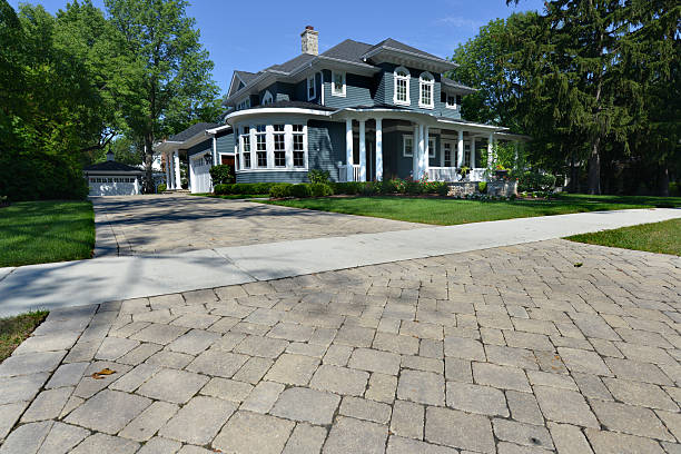 Professional Driveway Pavers in Granite Falls, WA
