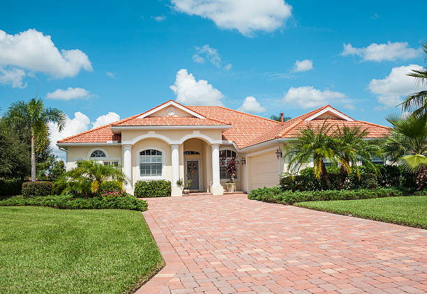 Best Residential Driveway Paver Services  in Granite Falls, WA