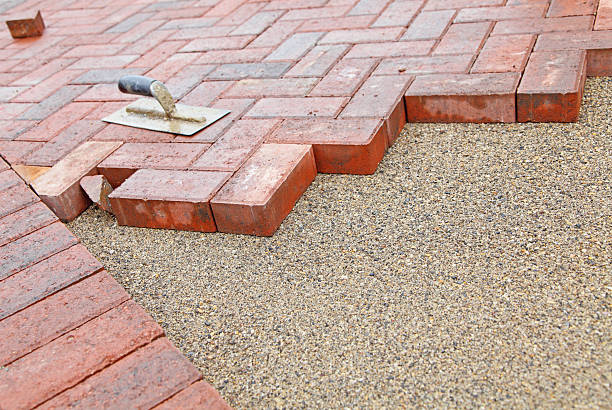 Decorative Driveway Pavers in Granite Falls, WA