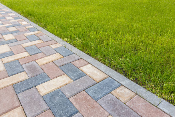 Best Residential Paver Driveway  in Granite Falls, WA