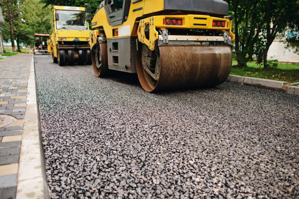 Best Local Driveway Pavers  in Granite Falls, WA